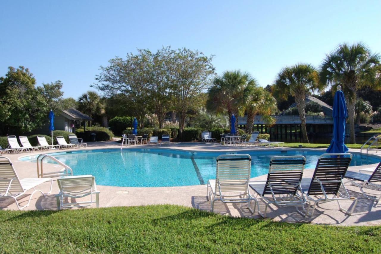 943 Inverness Village Hilton Head Island Exteriér fotografie