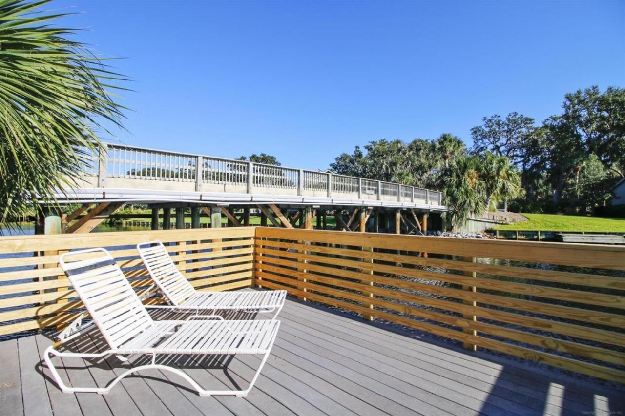 943 Inverness Village Hilton Head Island Exteriér fotografie