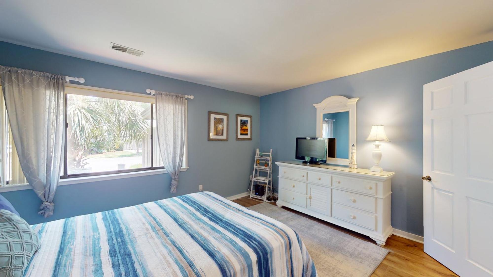 943 Inverness Village Hilton Head Island Exteriér fotografie